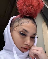 See more ideas about baby hairstyles, natural hair styles, curly hair styles. Meryemhxk Baddie Hairstyles Hair Styles Lazy Hairstyles