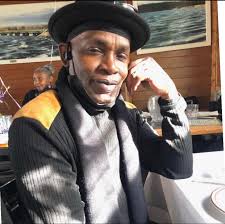 Let's give a birthday shout out to one of our foremost & consistent member  Eddie Black . Let's wish him well.