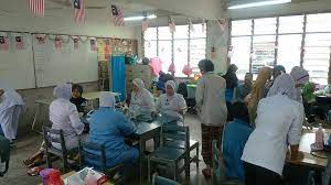 รันเตาปันจัง) is a daerah (subdistrict/commune) and also a parliamentary constituency in pasir mas district, kelantan, malaysia. Klinik Klinik Kesihatan Rantau Panjang Kelantan Facebook