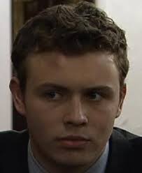Paul Clayton (Coronation Street)