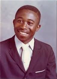 Obituary information for Richard King