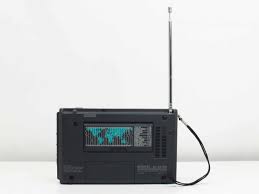 Image result for Sony ICF-SW7600