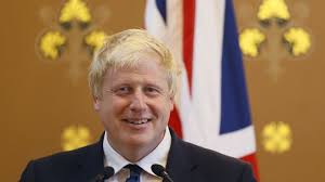Image result for UK to stabilise Zimbabwe’s currency, clear World Bank loan –Johnson
