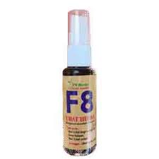 Maybe you would like to learn more about one of these? Spray F8 Ubat Herba Untuk Rawat Cirit Birit Haiwan Psherbs