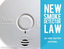 A carbon monoxide detector or co detector is a device that detects the presence of the carbon monoxide (co) gas to prevent carbon monoxide poisoning. New Windsor Fire Department