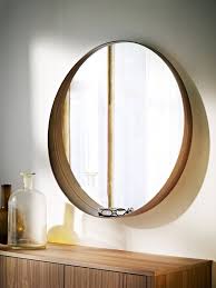 Round Mirror Ikea 5 Jpg 736 982 Stockholm Mirror Stockholm Mirror Ikea Bathroom Mirror Design