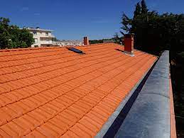 Couvreur Perpignan Toiture Renovation Pose Nettoyage Etancheite