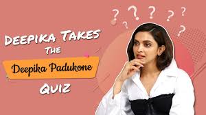 Deepika Padukone Takes The Deepika Padukone Quiz Shah Rukh Khan Yeh Jawaani Hai Deewani Chhapaak Youtube Are you crazy about deepika? deepika padukone takes the deepika padukone quiz shah rukh khan yeh jawaani hai deewani chhapaak