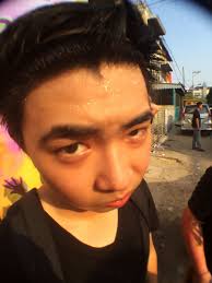 Colour Your Run Eka Prasetya X Sutomo 1