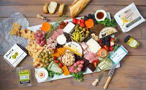 Find more spanish words at wordhippo.com! How To Create The Ultimate Spanish Cheese Board Culinary Collective