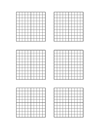 Image Result For Printable Blank 100 Grids 100 Grid