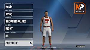 How To Make The Best Myplayer Build In Nba 2k20 Nba 2k20 Wiki Guide Ign