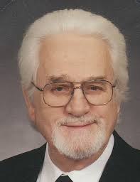 Obituary information for William Franklin Potter