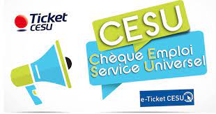 Le chèque emploi service universel, raccourci en cesu, consiste en un moyen de paiement d'une personne embauchée par un particulier et pour certains types de travaux. Payer Une Femme De Menage En Cesu Tarif Horaire