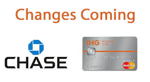 Jun 14, 2021 · the ihg rewards club traveler credit card. Almost Confirmed Big Changes To The Chase Ihg Rewards Card