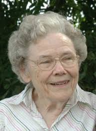 Obituary for Margaret Mary Toth