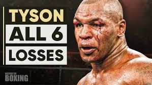 Buster Douglas shocks the world with 10th-round KO of Mike Tyson