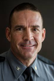 'He dishonors us': Retired Pa. State Police troopers slam top cop nominee