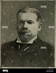 Walter gresham hi-res stock photography and images