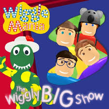 Dancing in the sand 5. Move Your Arms Like Henry Big Show Version By Wigglemania A Tribute To The Wiggles