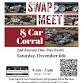 2nd Annual Venice AACA Swap Meet & Car Corral — event image