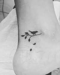 1pc big swallow tattoo or small birds tattoo sticker. 50 Unique Bird Tattoos For Men 2021 Cool Simple Meaningful