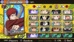 Ultimate ninja heroes 3 is a fighting video game published by bandai namco games released on may 11th, 2010 for the playstation portable. Download Savedata Naruto Shippuden Ultimate Ninja Heroes 3 Psp Potentsure