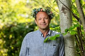 David sundin blev jag glad för. Sommar I P1 2020 Har Ar Alla Sommarvardarna Aktuella Nyheter