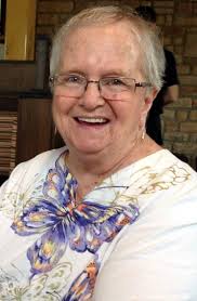 Helen Leary Obituary