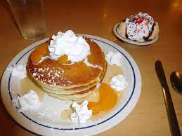 Ihop Christmas Day 2022 Birthday Special How I Ate For Free All Day On My Birthday And You Can Too - Delishably