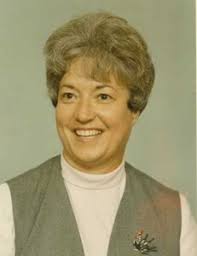 Virginia Pat Wolf Obituary 2024