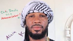 Where Is Collective Outrage Over Chris Smalls' Assault In Israeli Custody?