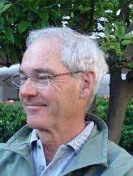 We remember Fred Ginther who passed away