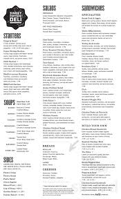 sweet peppers deli menu in columbus mississippi usa sweet peppers deli menu in columbus