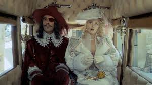 Welcome to the fandango movieclips trailer vault channel. The Three Musketeers 1973 Thedullwoodexperiment