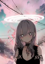 2560 x 1440 png 1350 кб. Cute Anime Pictures