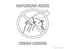 Maybe you would like to learn more about one of these? Lukisan Poster Nyamuk Aedes Cikimm Com