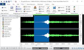 Check our feature list, wiki and forum. Free Sound Editor Powerful Easy And Free Sound Editing And Recording Software