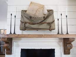 Buy a refurbished electric fireplace from touchstone home products with peace of mind, knowing that we've inspected and tested the fireplace, and certify it to run and look the same as a new system. 30 Fireplace Remodel Ideas For Any Budget Hgtv