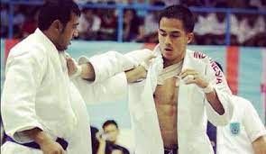 Namun jauh sebelum itu, joe taslim adalah seorang atlet judo profesional. 8 Perjalanan Karier Joe Taslim Menuju Mortal Kombat Catchplay Komentar Ed