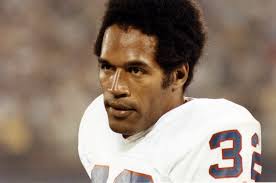 Why Did the Buffalo Bills Trade O.J. Simpson To the San Francisco 49ers and  What Did They Get in Return?