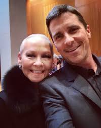 Candid Candace: ACTOR CHRISTIAN BALE LEADS ALL-STAR LINE-UP FOR SOS  ILLINOIS BENEFIT