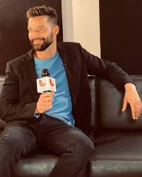 Ricky martin — tiburones (2020). Pin By Val On Ricky Tele 2020 Ricky Martin Fictional Characters Character