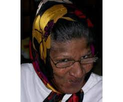 Esther Burnett's Instagram, Twitter & Facebook