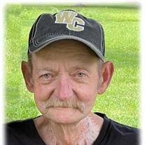 Johnny Chester Andrews