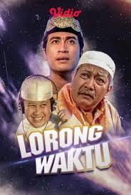 Their parents' past mistakes and past stories of ara and mukhriz family's hostility forced them to change their feelings and to go on separate ways. Lorong Waktu Sinetron Wikipedia Bahasa Indonesia Ensiklopedia Bebas