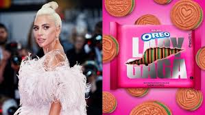 Participants can enter for a chance to win a specialty pack signed by mother monster herself, and the rules are simple. Lady Gaga S Chromatica Oreos Are Out Here S How To Get Them
