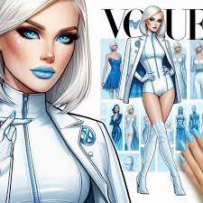 Favorite Marvel Rivals Main Characters