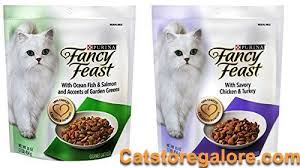 Pin On Cat Food