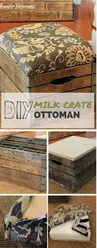 Only 1 available and it's. Build These Amazing Wood Crate Projects For Your Home For Creative Juice